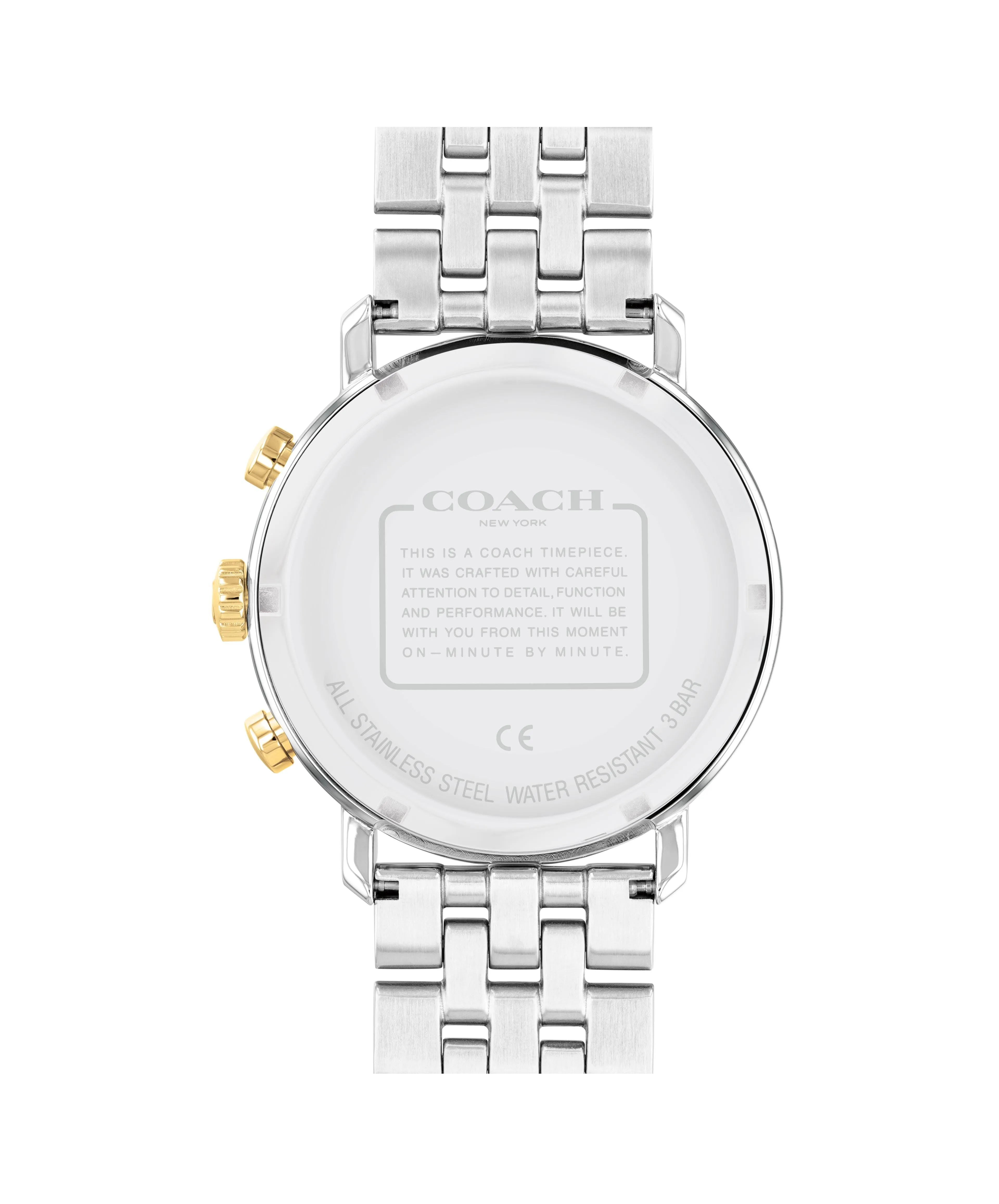 Harrison Watch, 42Mm