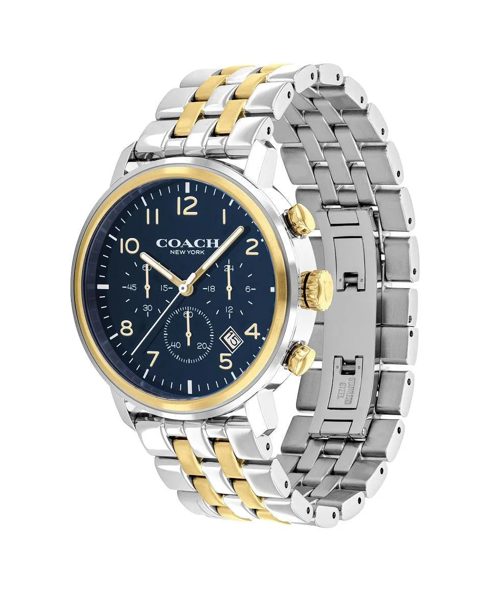 Harrison Watch, 42Mm