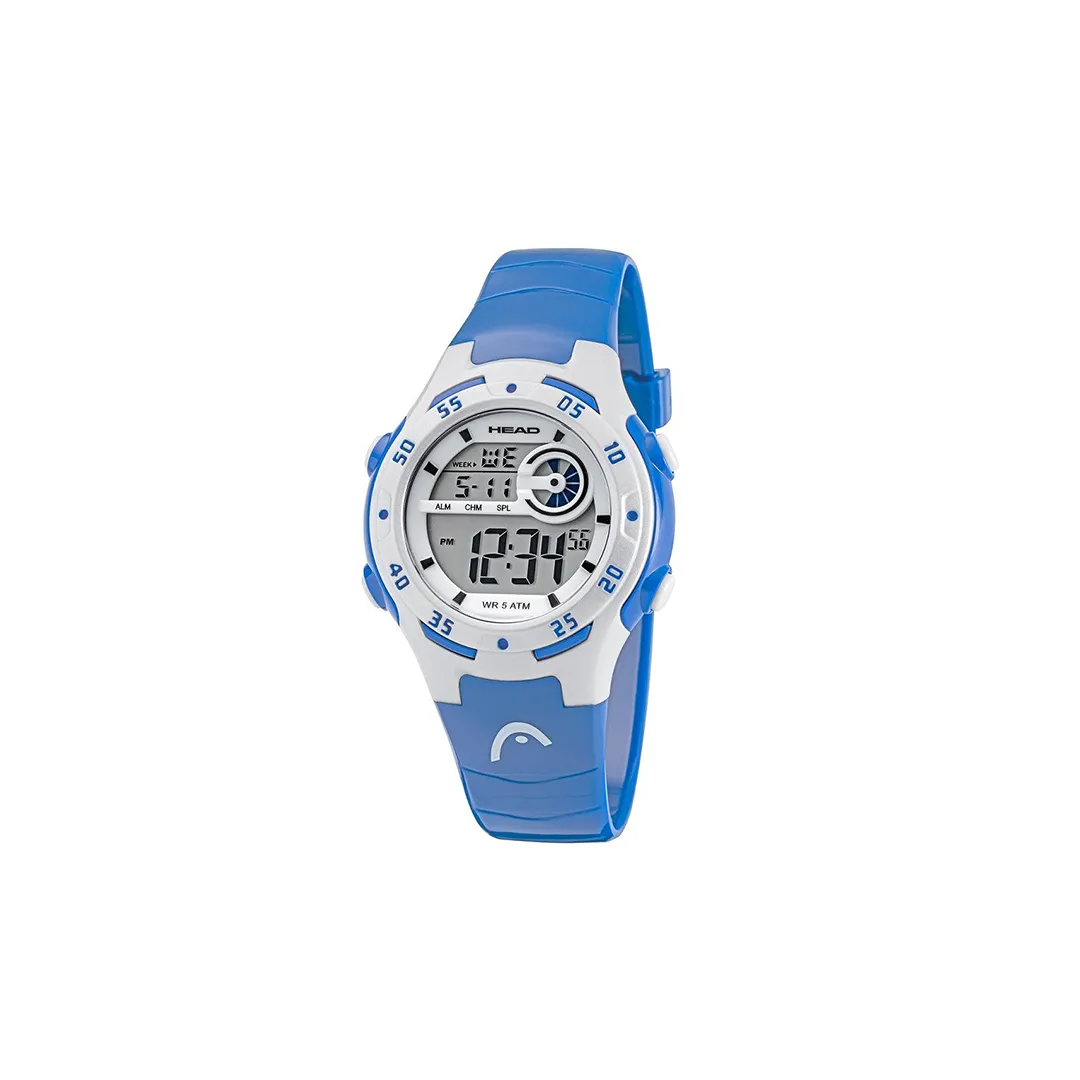 Head Watches TOKYO Light Blue Watch