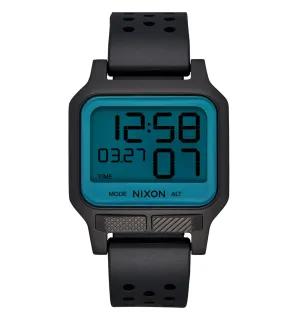 Heat - Black / Aqua Positive