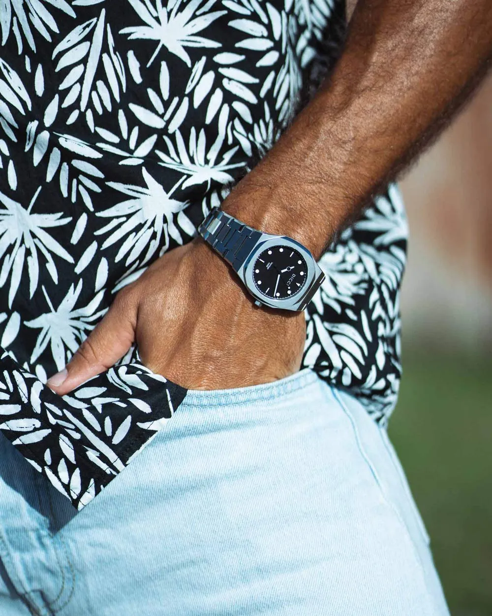 Heritage Black Watch