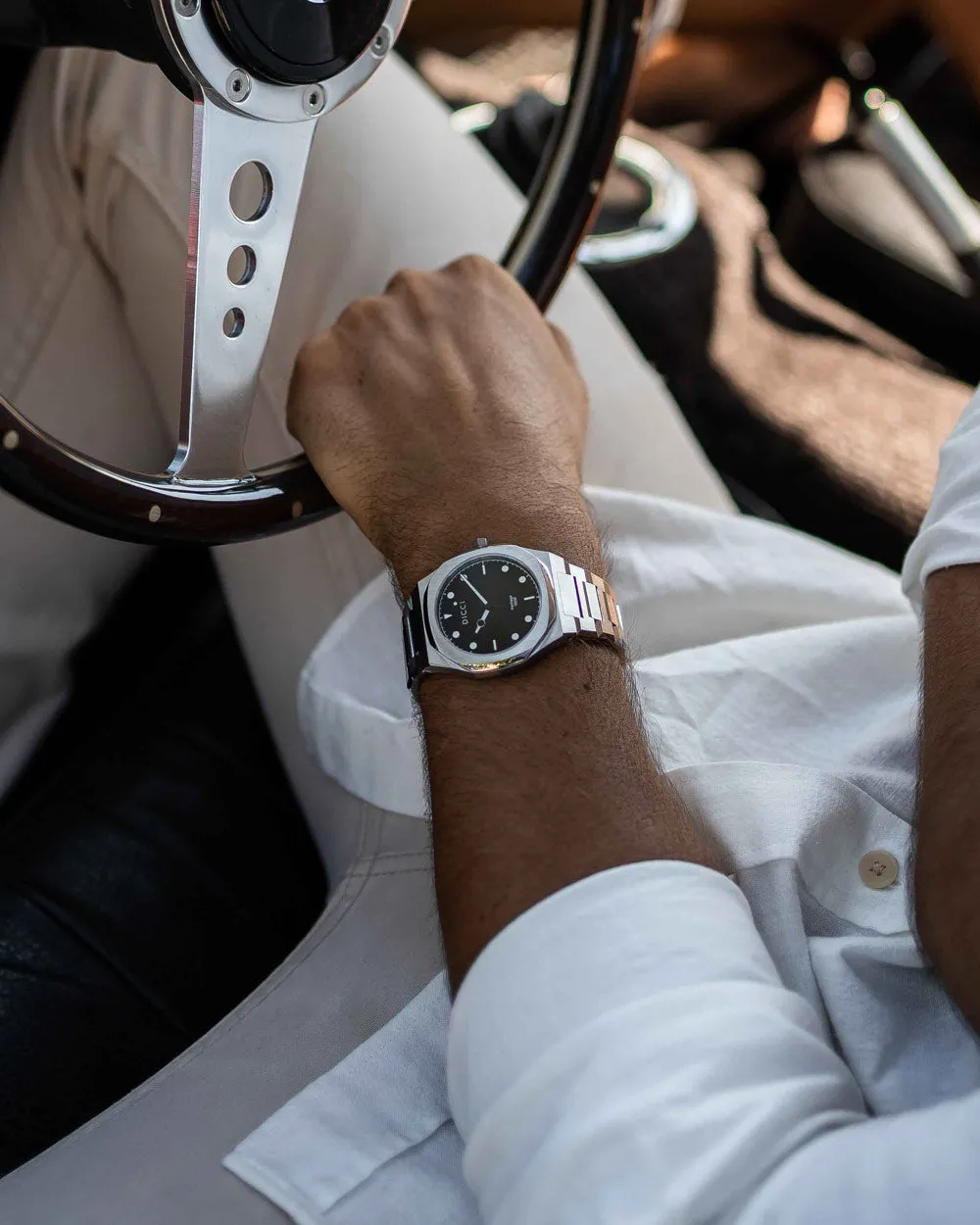 Heritage Black Watch