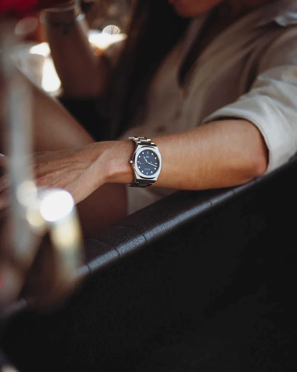 Heritage Black Watch