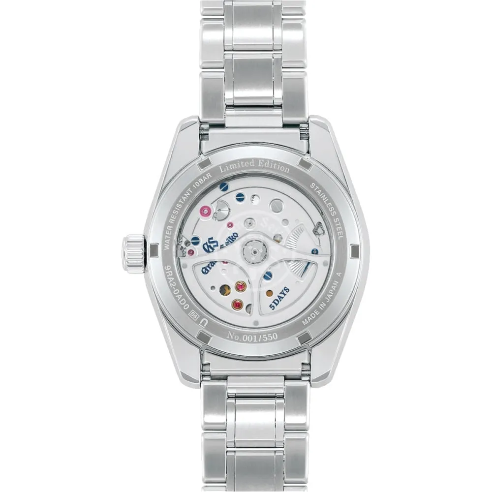 Heritage Collection SLGA013