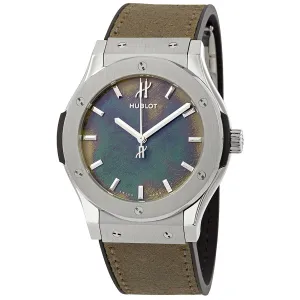 Hublot Special Edition Classic Fusion Vendome Collection Watch 511.NX.0630.VR.VEN16