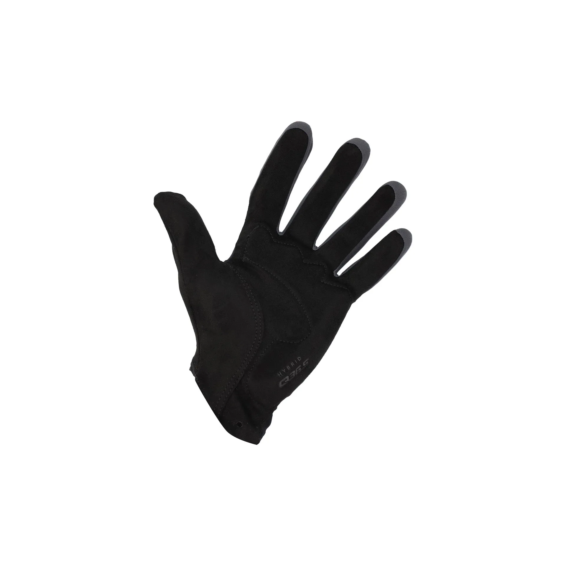 Hybrid Gloves