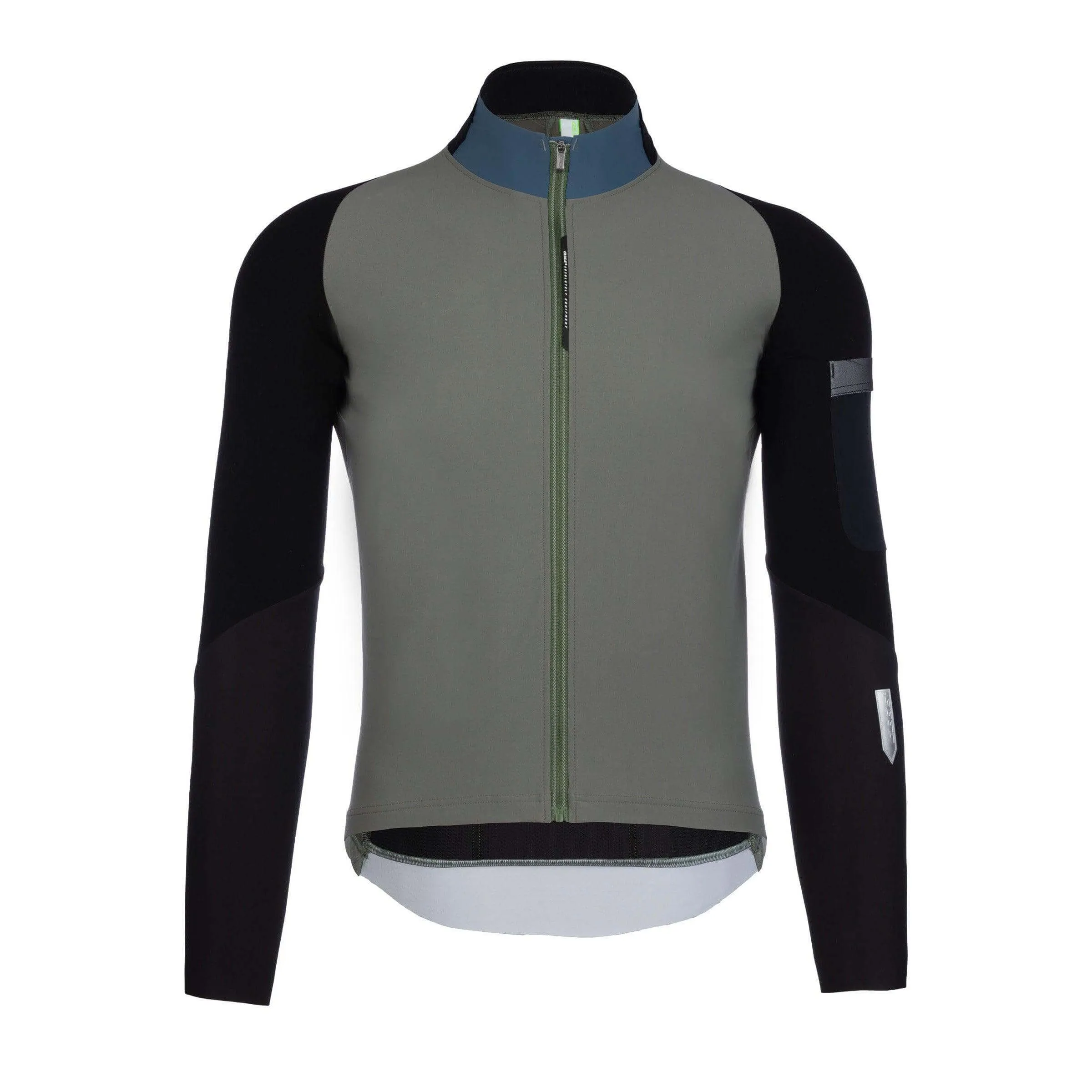 Hybrid Que X Long Sleeve Jersey