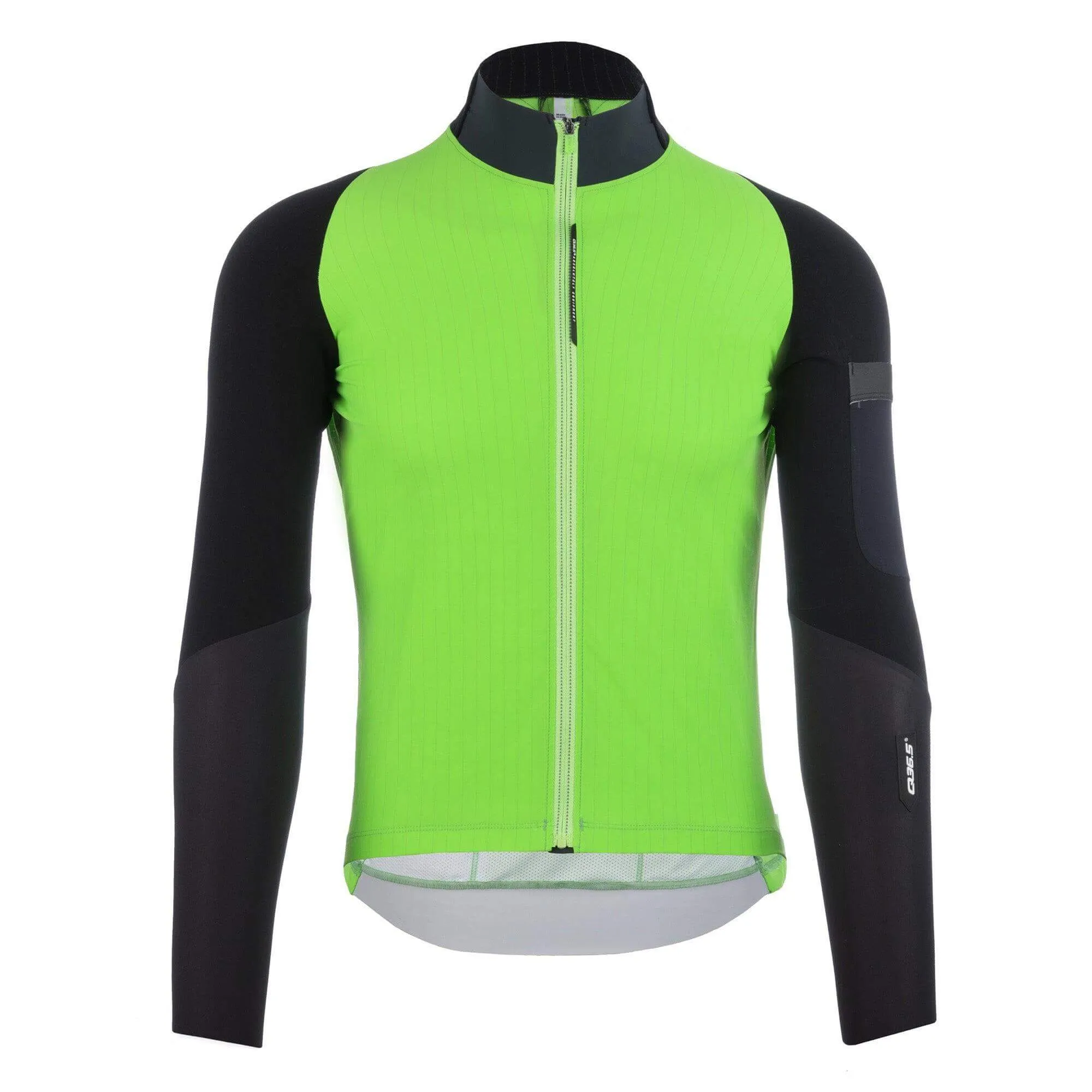 Hybrid Que X Long Sleeve Jersey