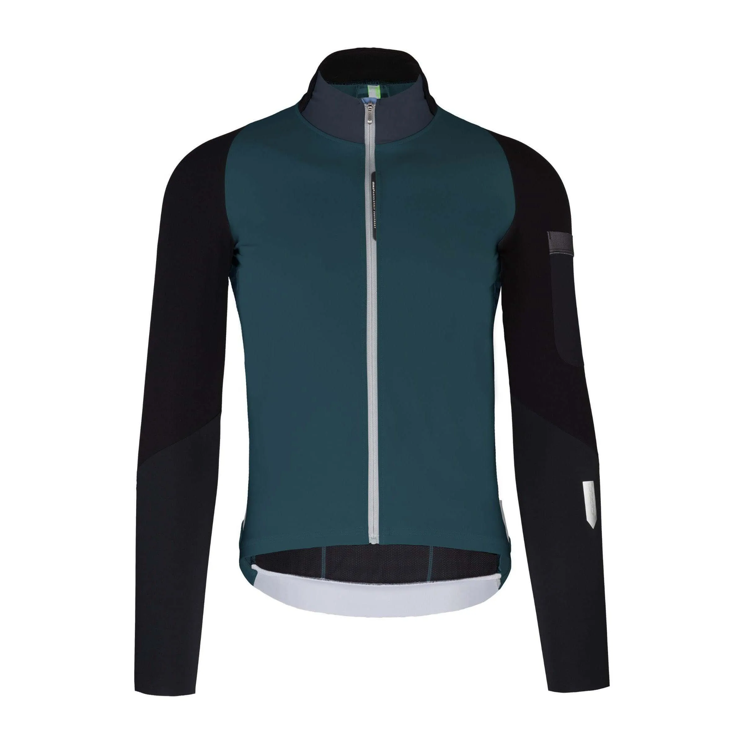Hybrid Que X Long Sleeve Jersey