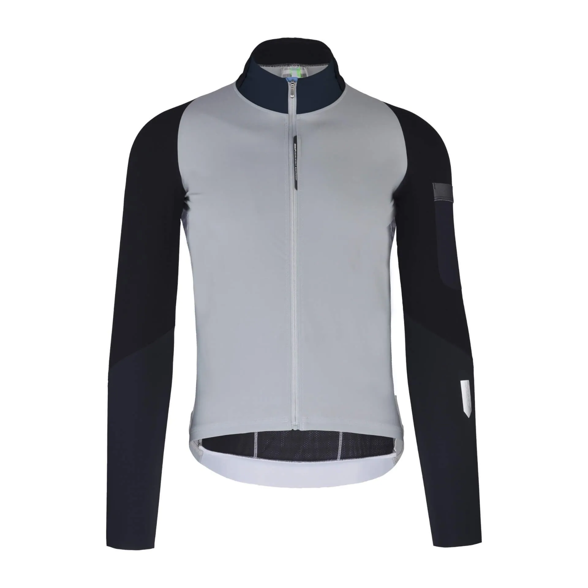 Hybrid Que X Long Sleeve Jersey
