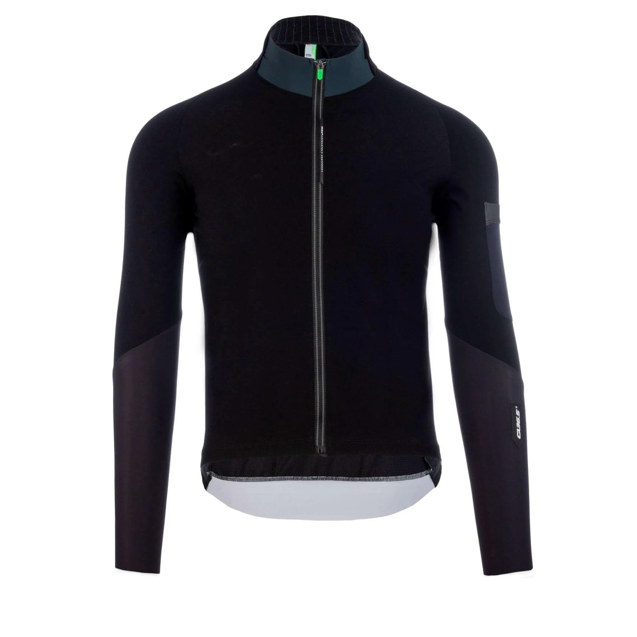 Hybrid Que X Long Sleeve Jersey