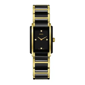 Integral Diamonds Watch - R20845712 - 22.7mm