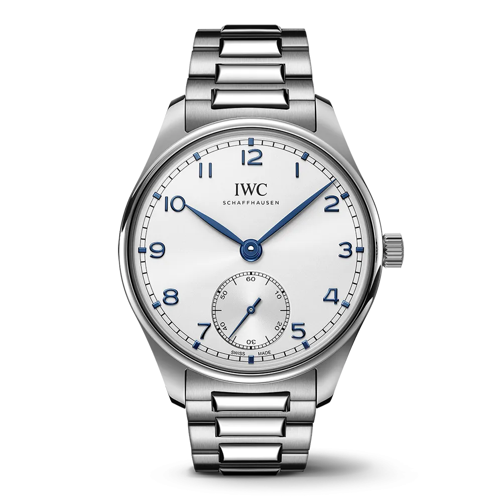 IWC PORTUGIESER AUTOMATIC 40 IW358312