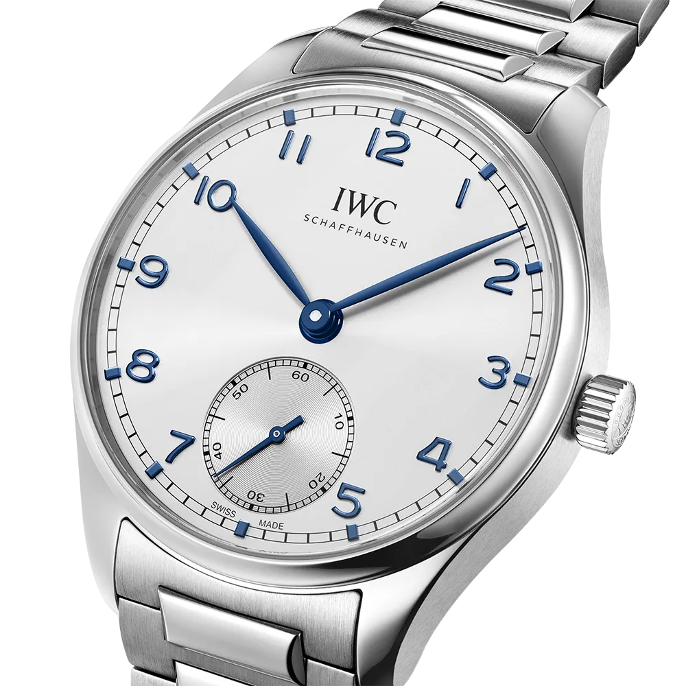 IWC PORTUGIESER AUTOMATIC 40 IW358312