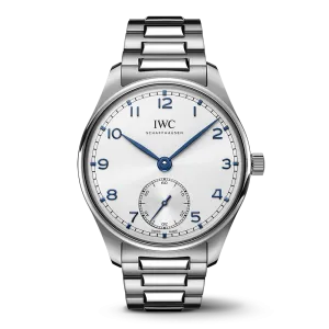 IWC PORTUGIESER AUTOMATIC 40 IW358312