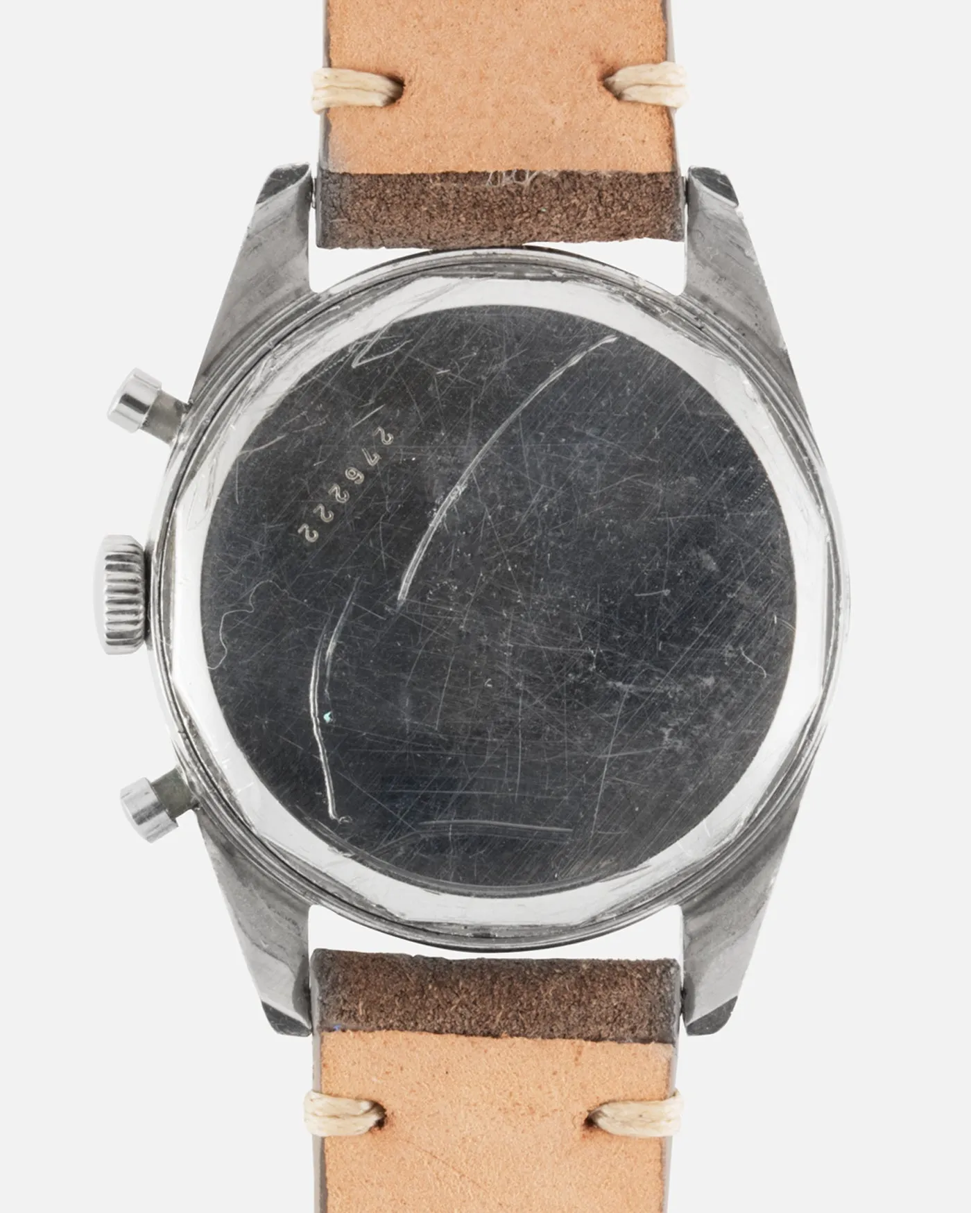 Jaeger Valjoux 72 Chronograph