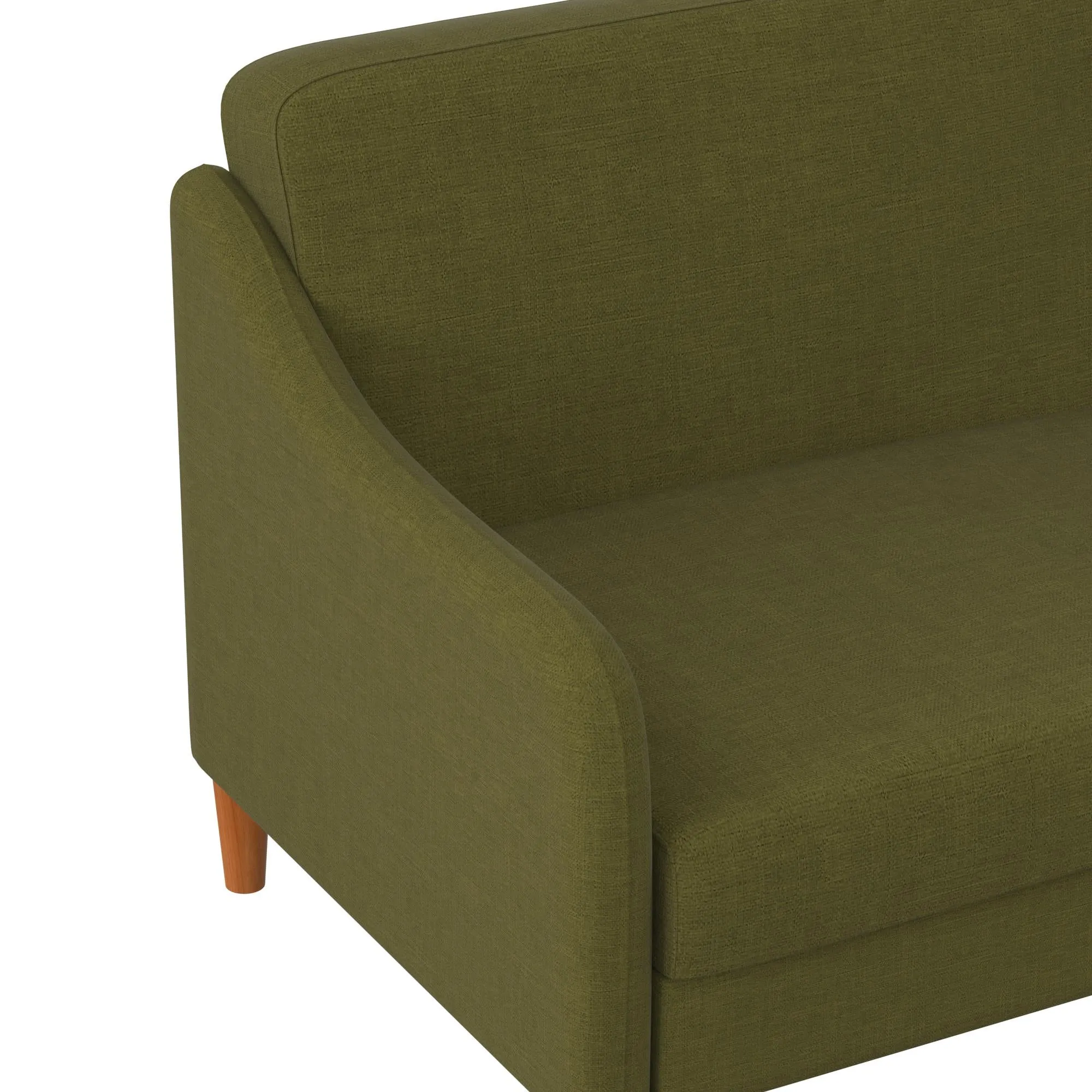Jasper Futon Sofa Bed