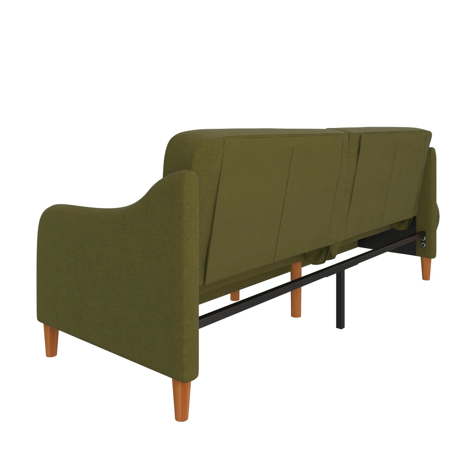 Jasper Futon Sofa Bed