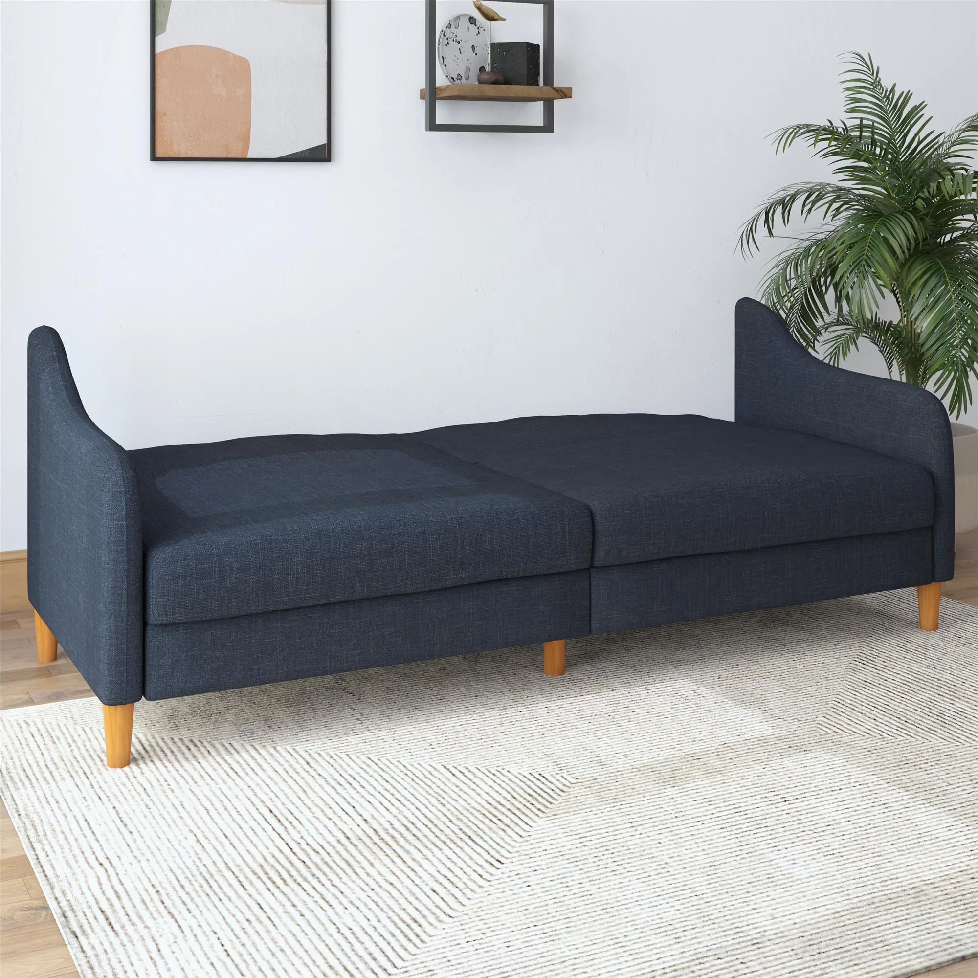 Jasper Futon Sofa Bed