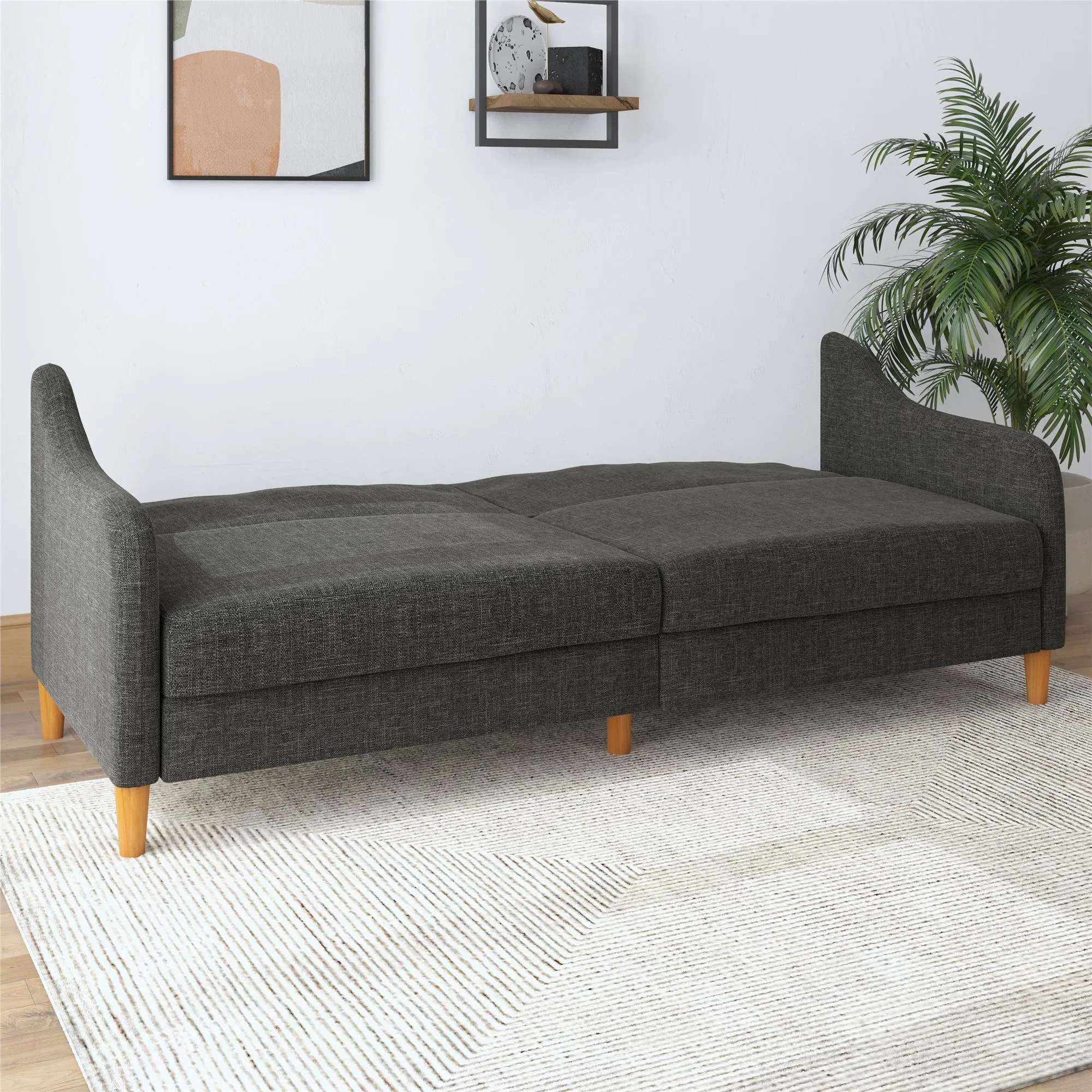 Jasper Futon Sofa Bed