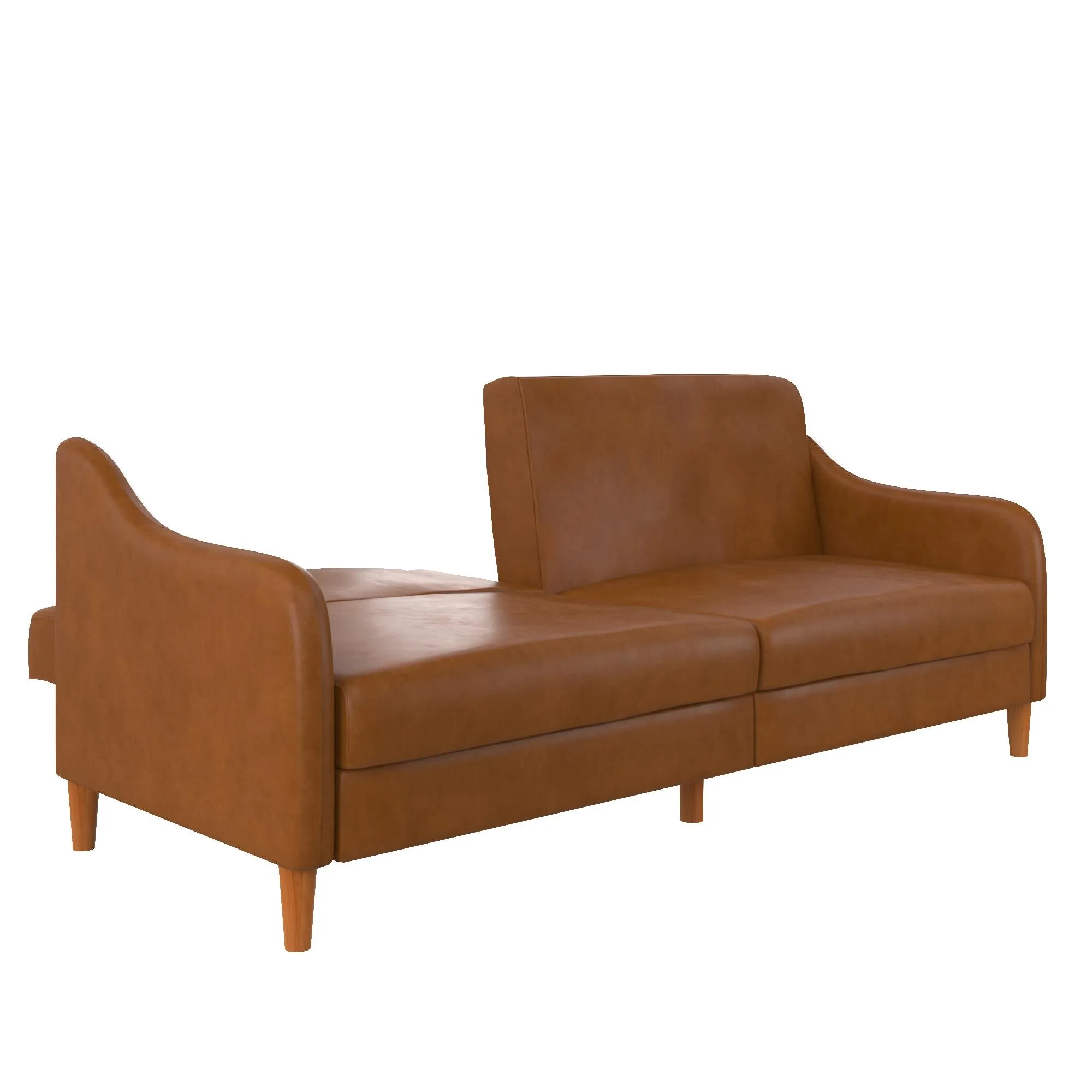 Jasper Futon Sofa Bed