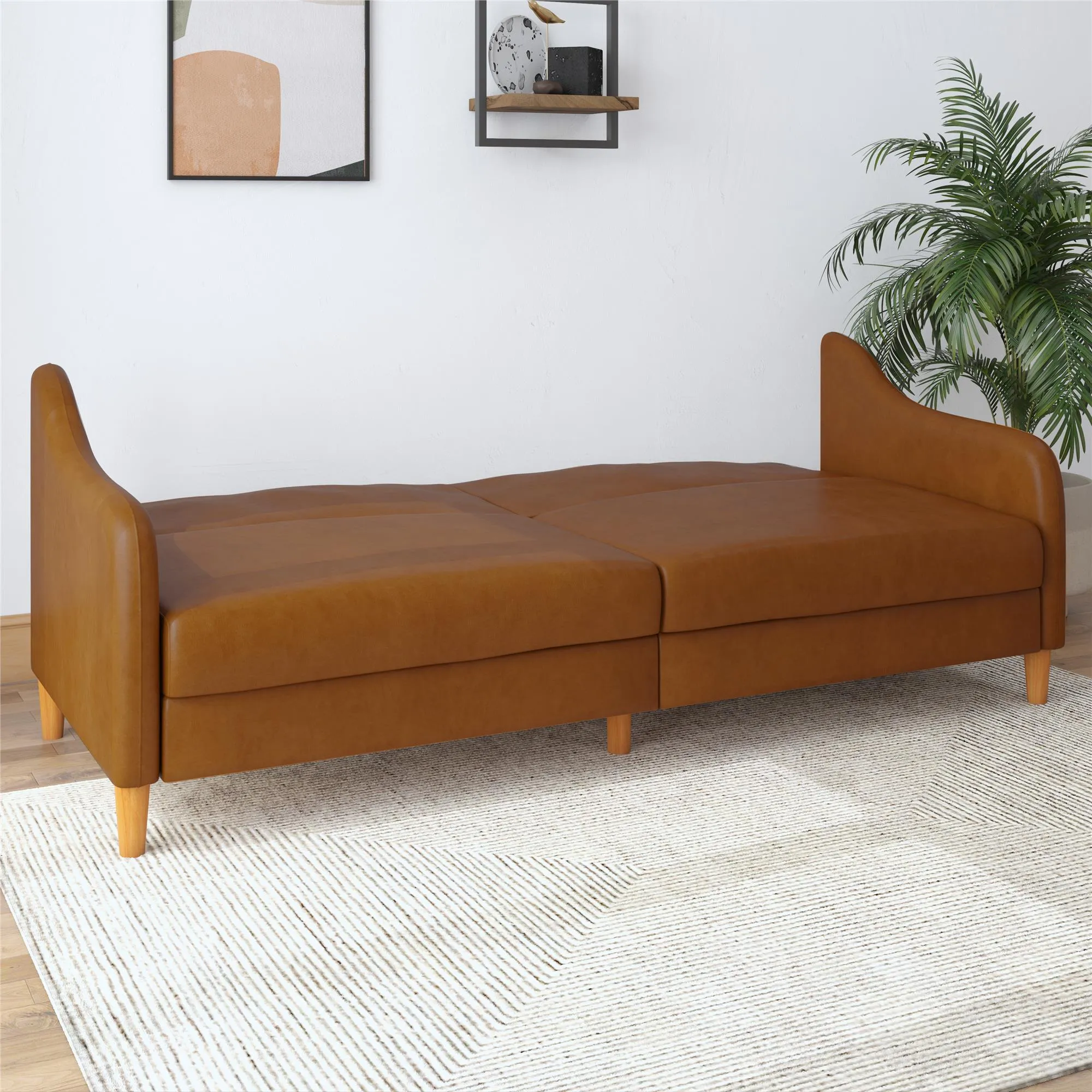 Jasper Futon Sofa Bed