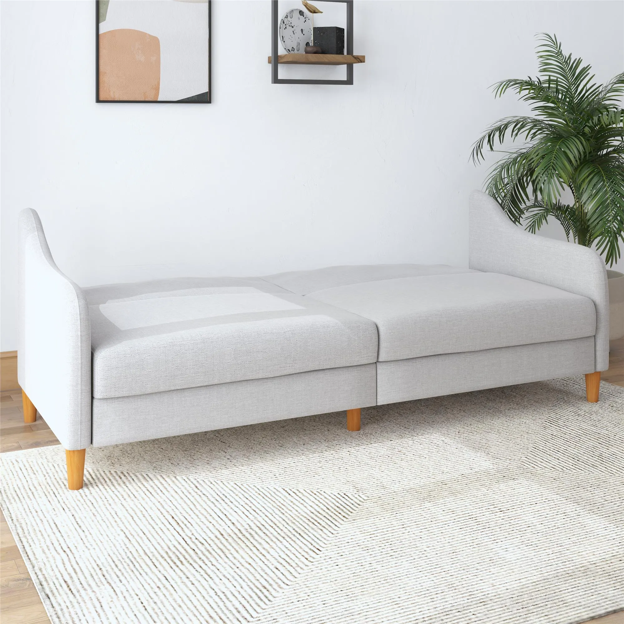 Jasper Futon Sofa Bed
