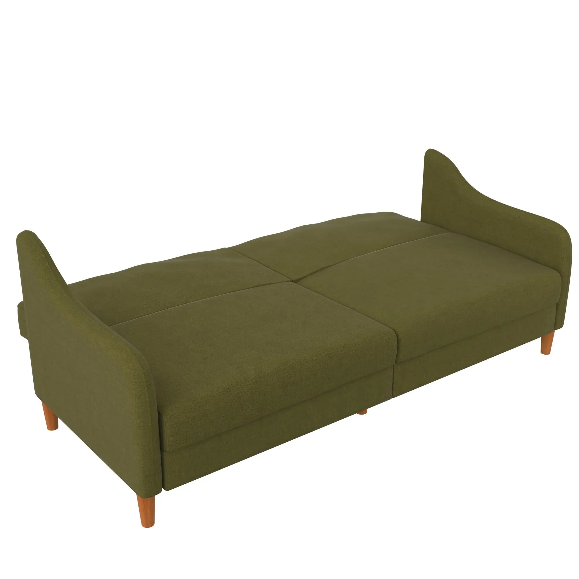 Jasper Futon Sofa Bed