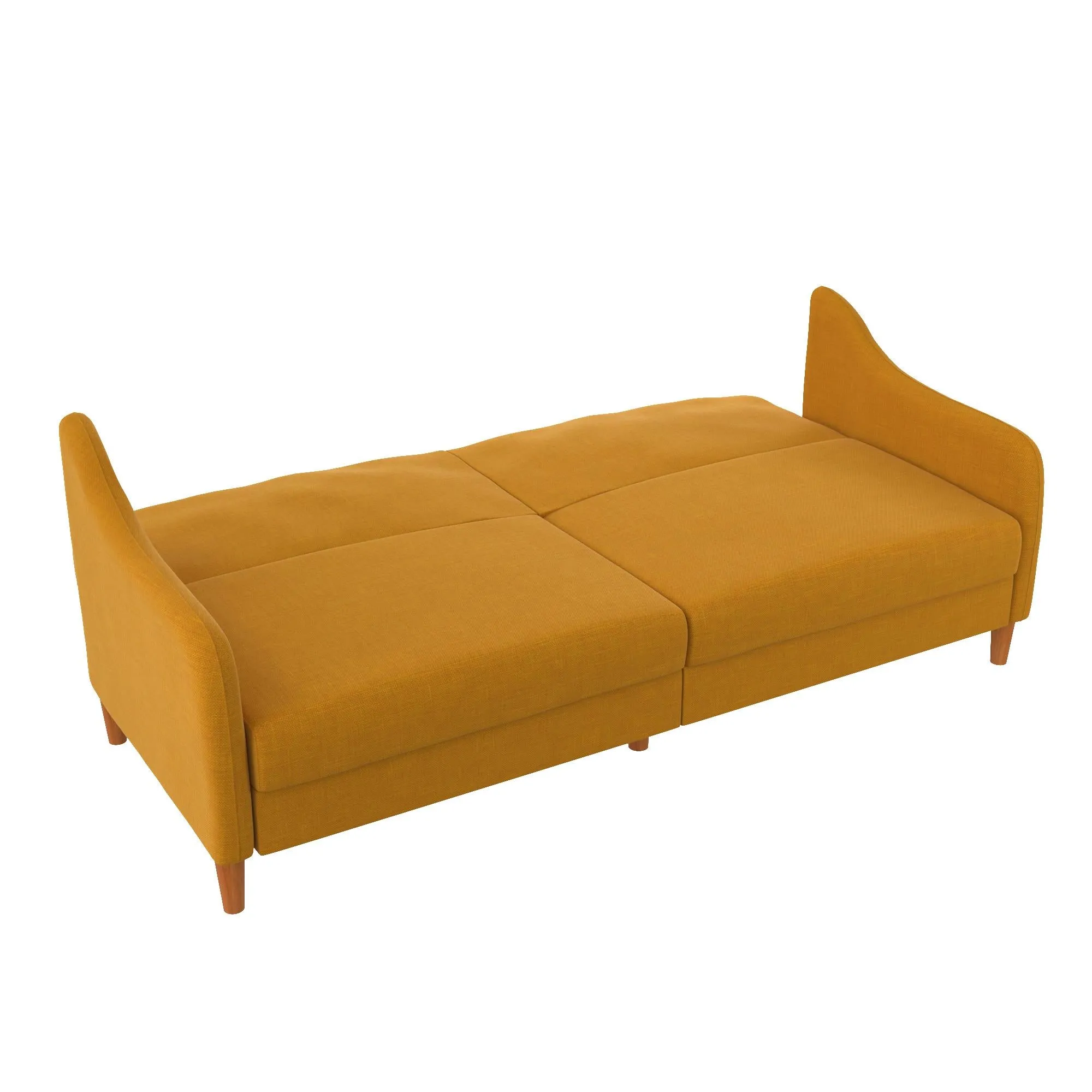 Jasper Futon Sofa Bed