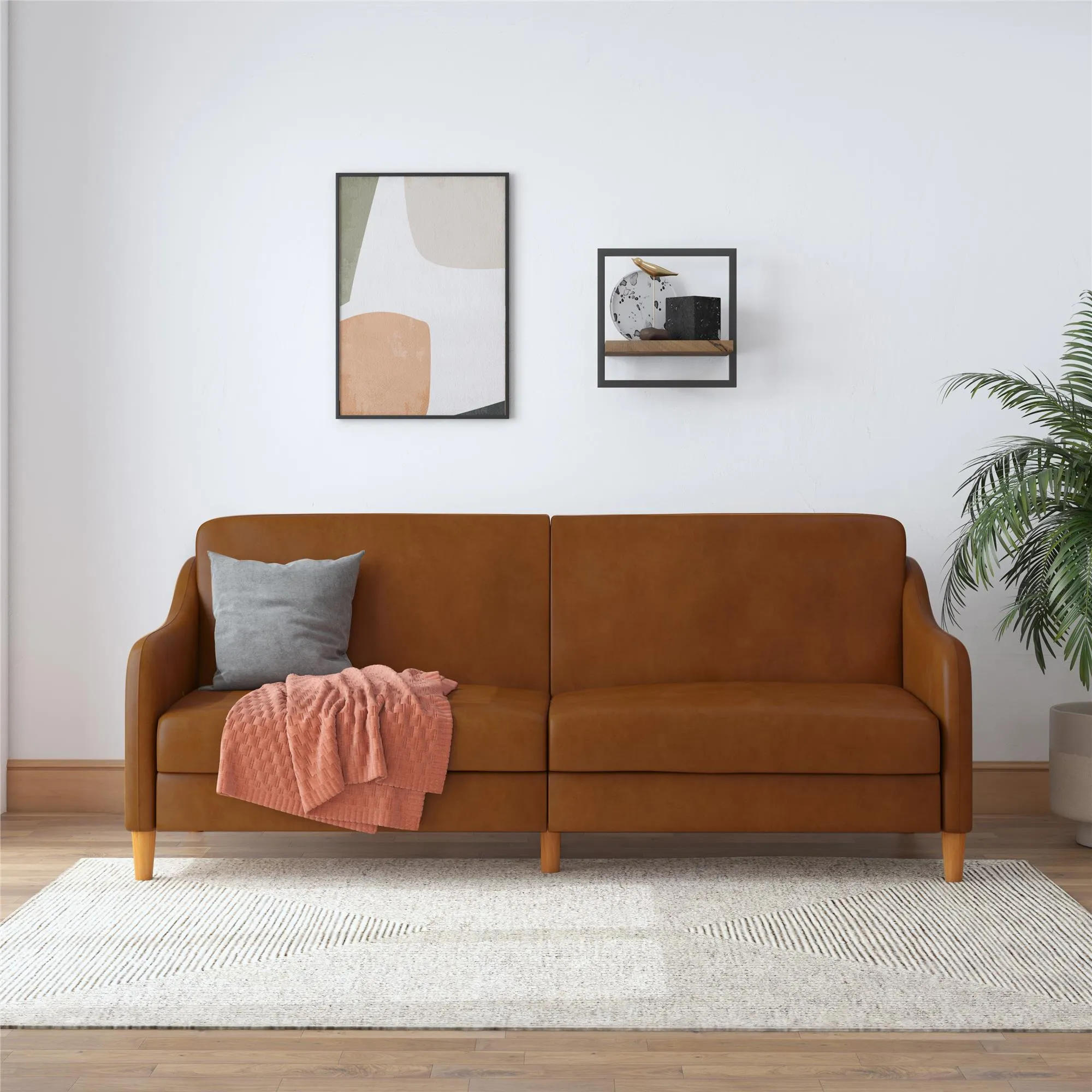 Jasper Futon Sofa Bed