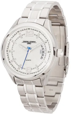 Jorg Gray Watch JG6100 Series