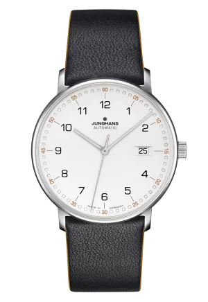 Junghans From A Watch