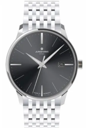Junghans Meister Mega