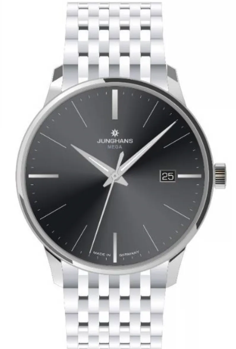 Junghans Meister Mega