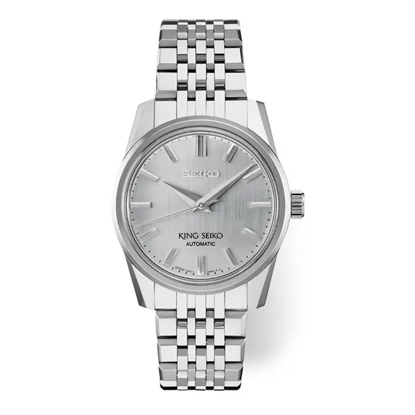 King Seiko SPB281
