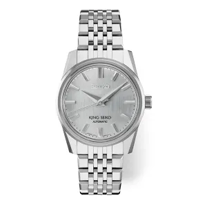 King Seiko SPB281