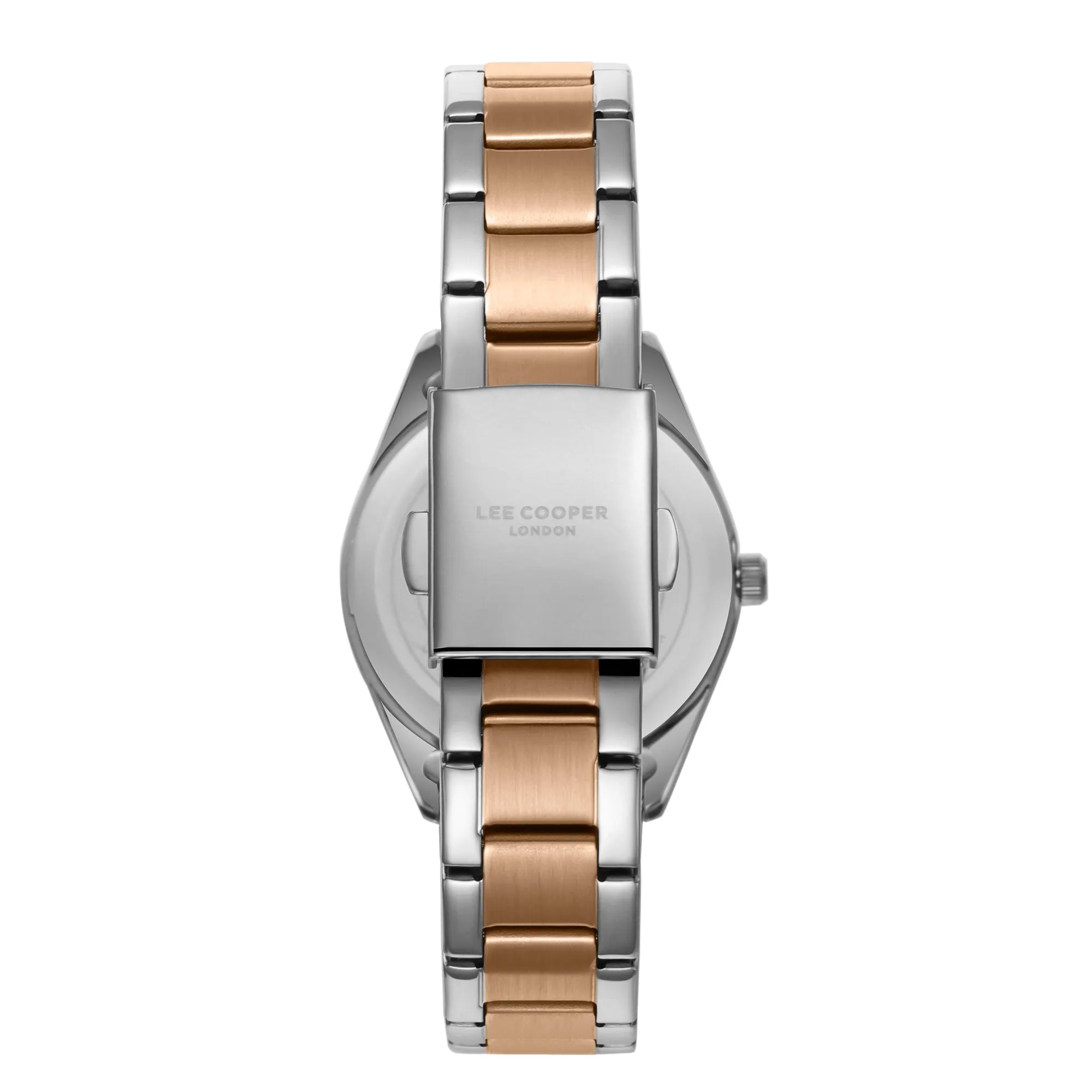 LEE COOPER - LC08014.560 - LADIES SUPER METAL WRIST WATCH