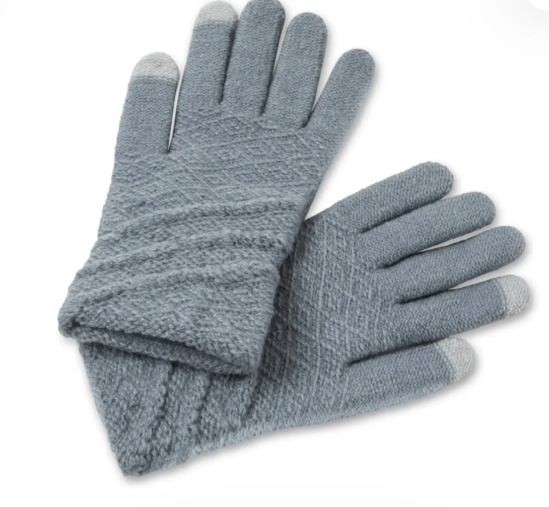 LEMON MADISON AVENUE GLOVES
