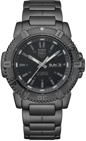 LMX Watch Sea Modern Mariner AutoMTic 65 Series