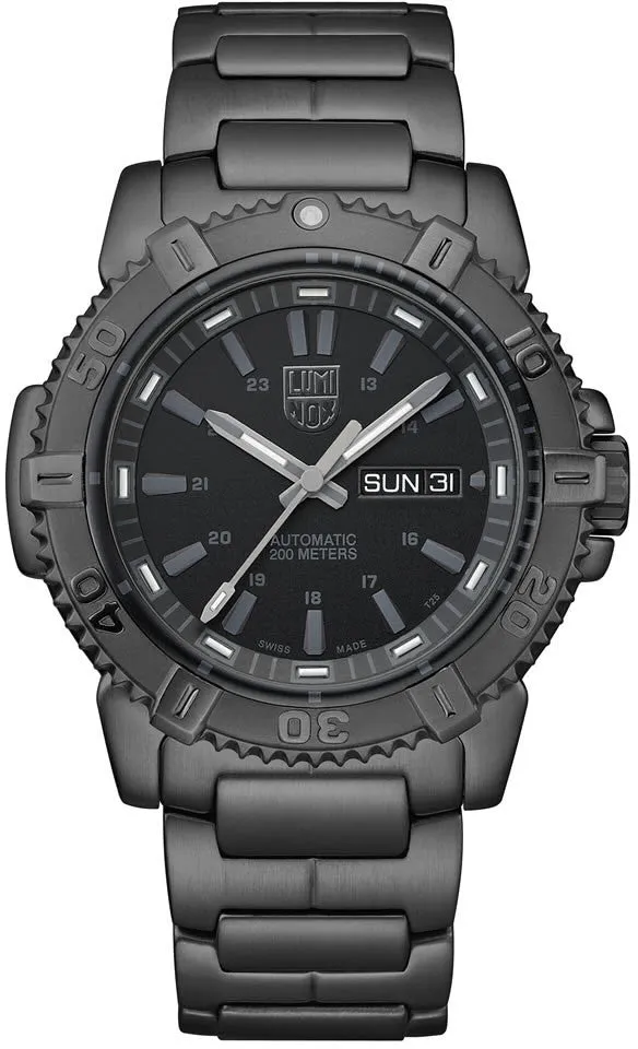 LMX Watch Sea Modern Mariner AutoMTic 65 Series