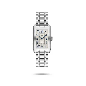 LONGINES DOLCEVITA Quartz Watch L57574716