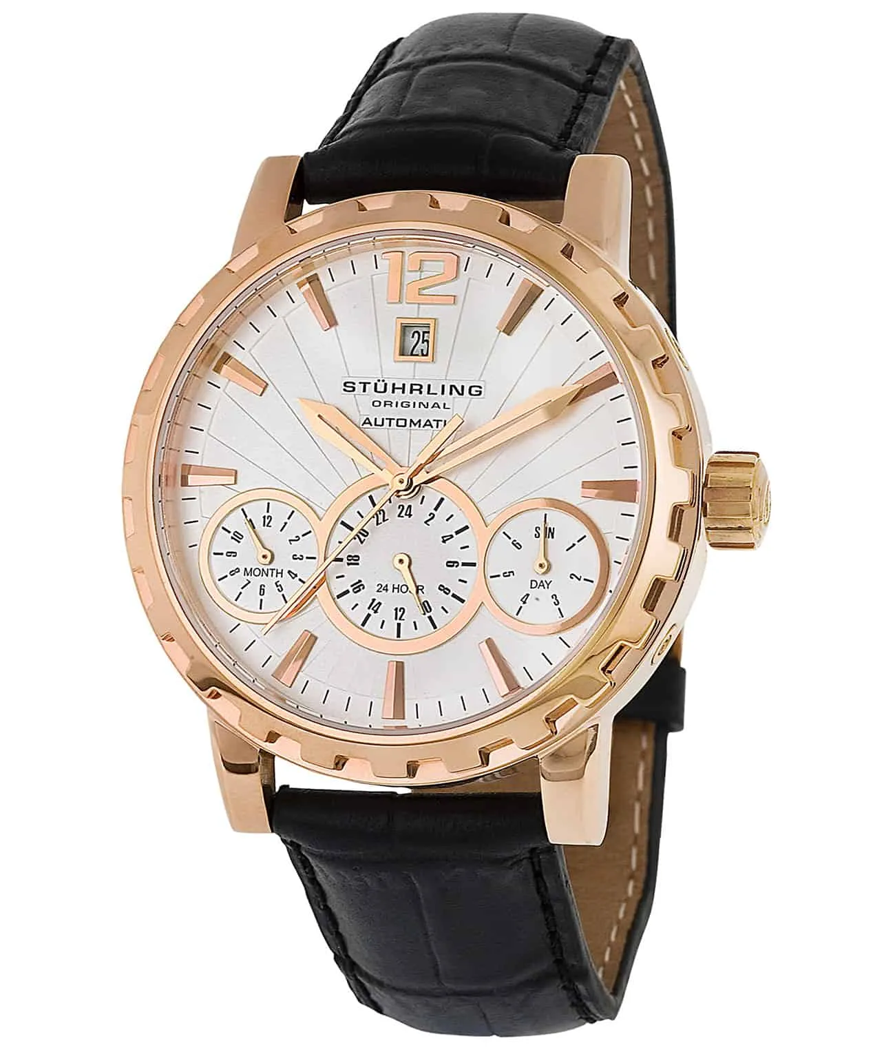 Louie 136 43mm Classic