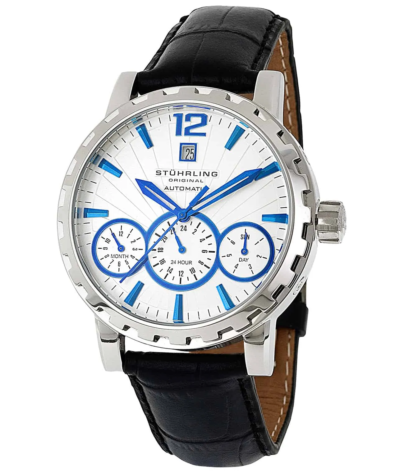Louie 136 43mm Classic