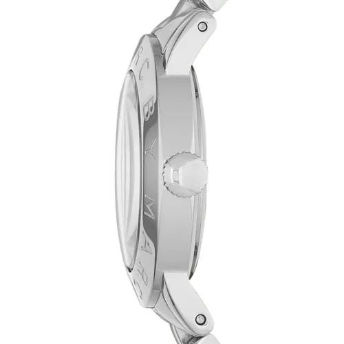Marc By Marc Jacobs Amy Blue Women's Steel Classic Watch MBM3272