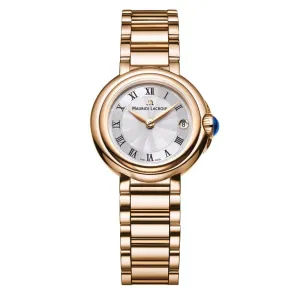 Maurice Lacroix - Fiaba Date 28mm FA1003-PVP06-110-1