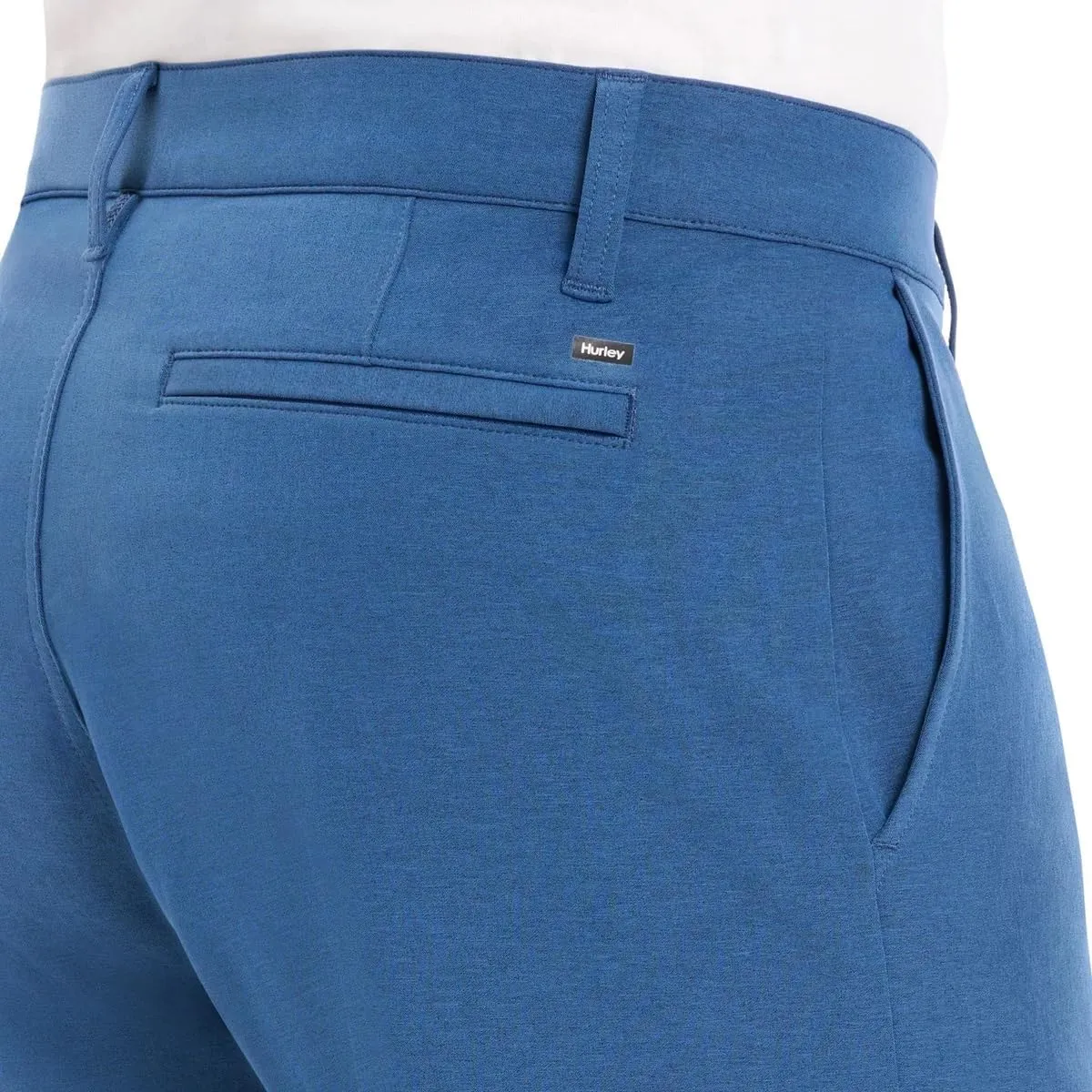 Mens Midweight Hybrid Walkshort