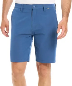 Mens Midweight Hybrid Walkshort