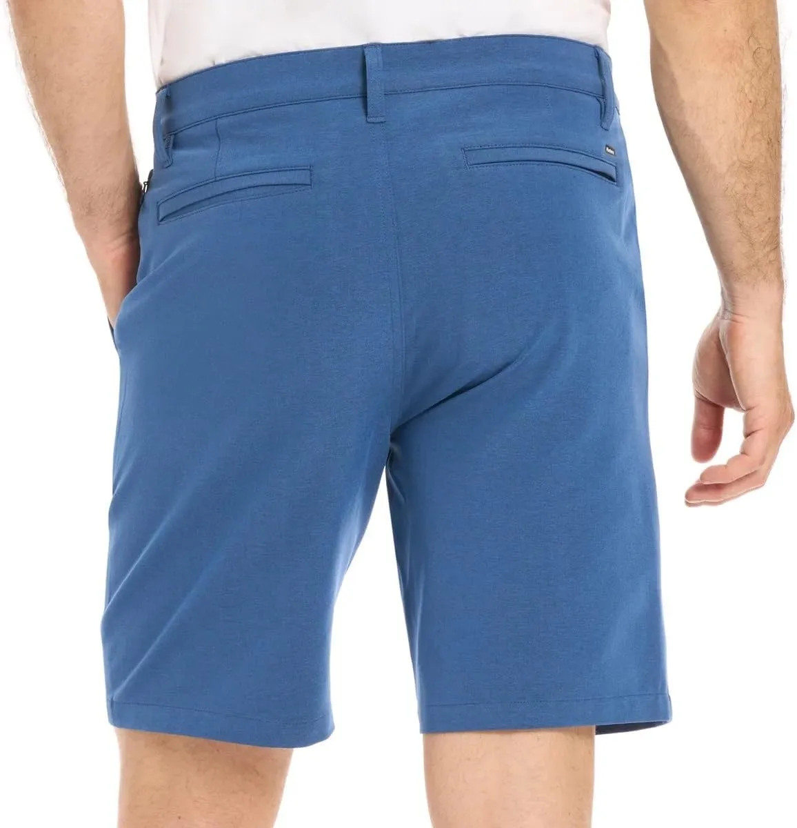 Mens Midweight Hybrid Walkshort