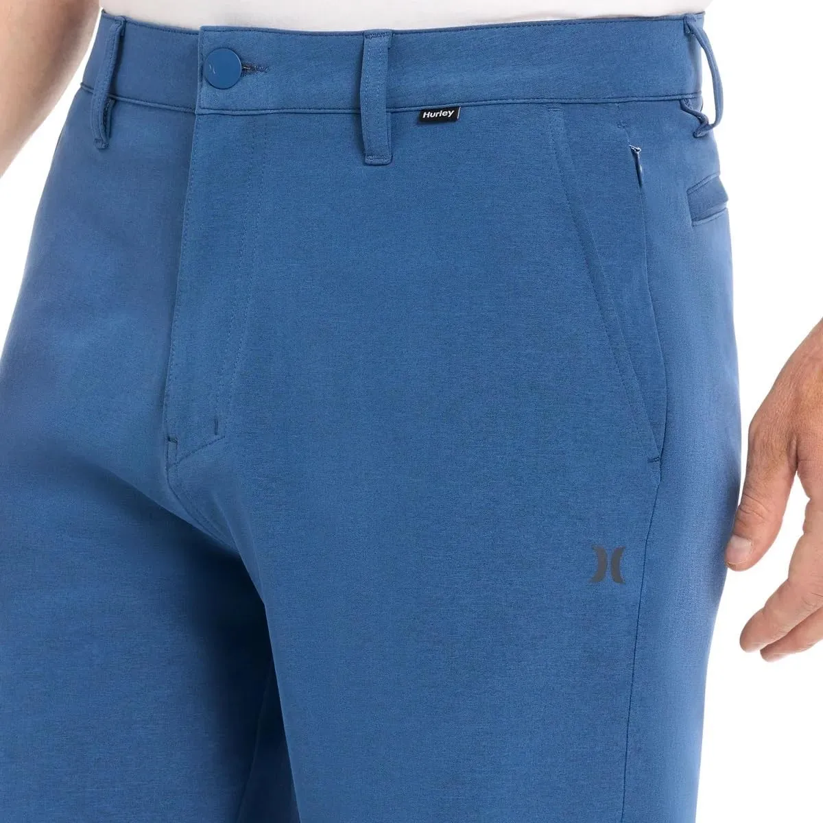 Mens Midweight Hybrid Walkshort