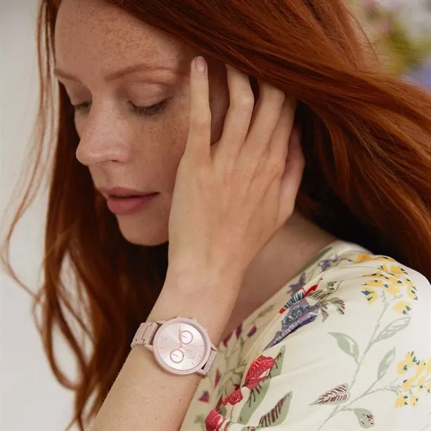 Millie Boyfriend Watch